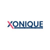 xonique.dev logo - Similar company to Crunchmetrics
