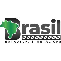 Brasil Estruturas Metálicas logo - Similar company to Ffmetal - Estruturas Metalicas E Perfis Soldados