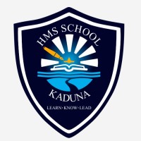 HMS School Kaduna logo - Similar company to Kaduna Preparatory School