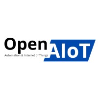 OpenAIoT logo - Similar company to Barka Industries