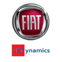 Fiat Egypt (Dynamics) logo - Similar company to Matic Auto