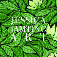 Jessica Jämting ART logo - Similar company to Inusitado