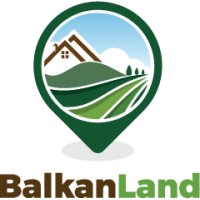 BalkanLand logo - Similar company to Olx Bih