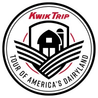 Kwik Trip Tour of America's Dairyland logo - Similar company to Lrc Aviation Advisors