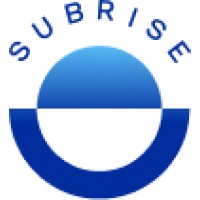Subrise logo - Similar company to Equicycle