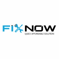 Fix Now logo - Similar company to Edubridge Global
