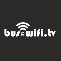 BusWiFi logo - Similar company to Ooh.Pl