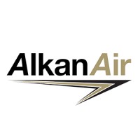 ALKAN AIR logo - Similar company to Outbound Station
