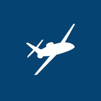 SkyBlue Jet Aviation & Flight Academy logo - Similar company to Airframe