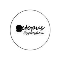 Octopus Expression logo - Similar company to Noma'Dock