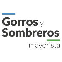 Gorros y Sombreros logo - Similar company to Efaysto