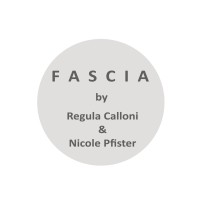 FASCIA by Regula Calloni & Nicole Pfister logo - Similar company to Calloni Srl | Technical Yarns, Food Grade Packaging, Dosing Machines