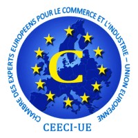 CEECI-UE logo - Similar company to Tamkin For Development - تمكِين للتّنمية