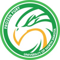 University Of North Dakota Rocket Team - Frozen Fury