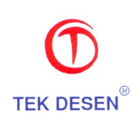 TEK DESEN logo - Similar company to Yelkovan Tekstil