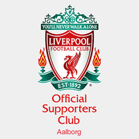 Liverpool Fc Fan Club Danish Branch