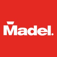 Helados Madel logo - Similar company to Madèl