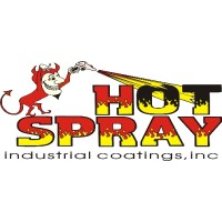 Hotspray Industrial Coatings, Inc. logo - Similar company to Blastcoat Solutions