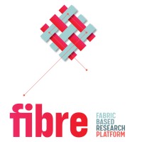 FabrIc-Based REsearch (FIBRE) Network logo - Similar company to Fibro Laminates - India