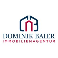 Dominik Baier Immobilienagentur logo - Similar company to Immobilienagentur Mathias Blum