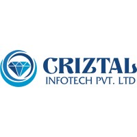 Criztal Infotech PVT LTD. logo - Similar company to Avestan Technologies Llc