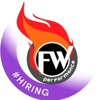 FW Performance - Importer and Distributor logo - Similar company to Wind Trading