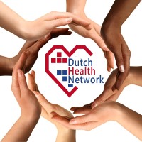 Dutch Health Network ® (DHN) logo - Similar company to Arcturus Publications