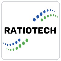 RATIOTECH logo - Similar company to Omwave By Groupe Tera