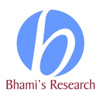 Bhami's Research Laboratory logo - Similar company to Lyfsense