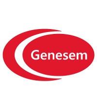 Genesem Inc. logo - Similar company to Genmixtech
