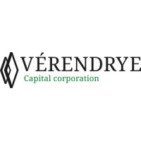 Vérendrye Capital Corporation logo - Similar company to Hillier Engineering Services