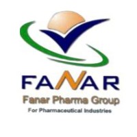 Fanar Pharma Group logo - Similar company to Unitrade Pharma
