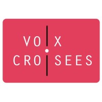 Voix Croisées logo - Similar company to Le Bol, Pôle De Coopération Sur L'Alimentation