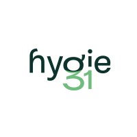 Hygie31 logo - Similar company to Maxipharma