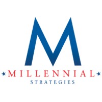 Millennial Strategies logo - Similar company to The Wright Group Ny