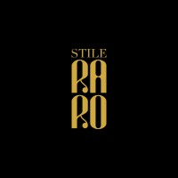 Stile Raro logo - Similar company to Marine Leather