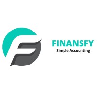 Finansfy | فاينانس في logo - Similar company to Elite Solutions