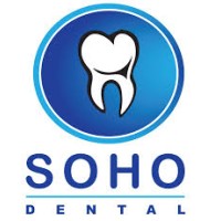 Soho Dental logo - Similar company to Sohdental