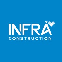 Infra Construction Inc. logo - Similar company to Infra Construction