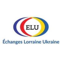 Echanges Lorraine Ukraine (ELU) logo - Similar company to Sans Ventures