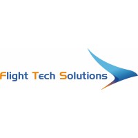 Flight Tech Solutions logo - Similar company to Chinowing Technology Co., Ltd
