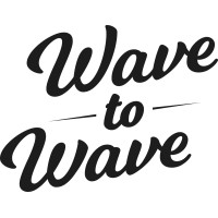 Wave to Wave logo - Similar company to Wave By Wave