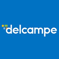 Delcampe logo - Similar company to Multiple Choice