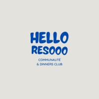HELLO RESOOO logo - Similar company to Fulgurances