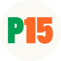 Padel 15 logo - Similar company to Work And Padel
