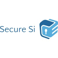 Secure Si logo - Similar company to Securesi
