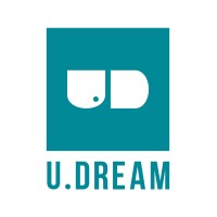 U.DREAM logo - Similar company to Logframe - Consultoria E Formação