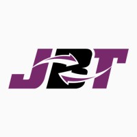 JBT Group of Companies logo - Similar company to Heritage Warehousing & Distribution