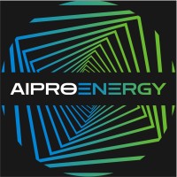 AIPROENERGY logo - Similar company to Aikynetix