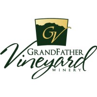 Grandfather Vineyard and Winery logo - Similar company to Dawn